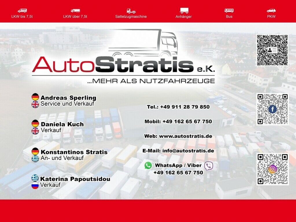 Citroën Jumper 2017