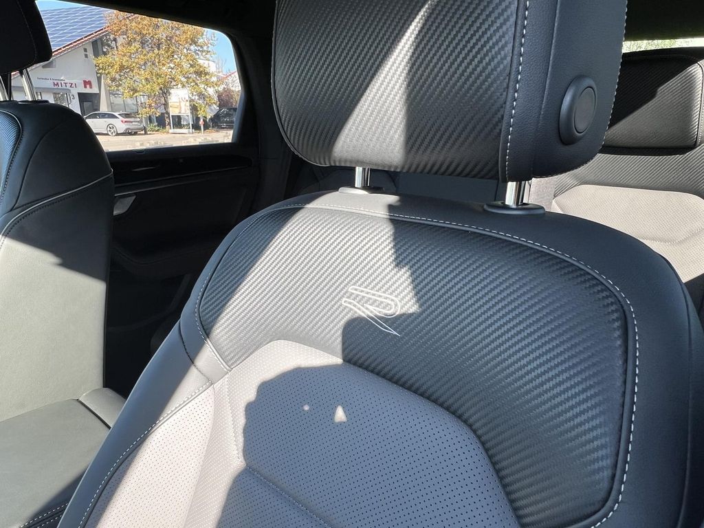 Volkswagen Touareg 2025