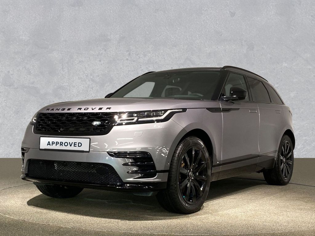 Land Rover Range Rover Velar 2020
