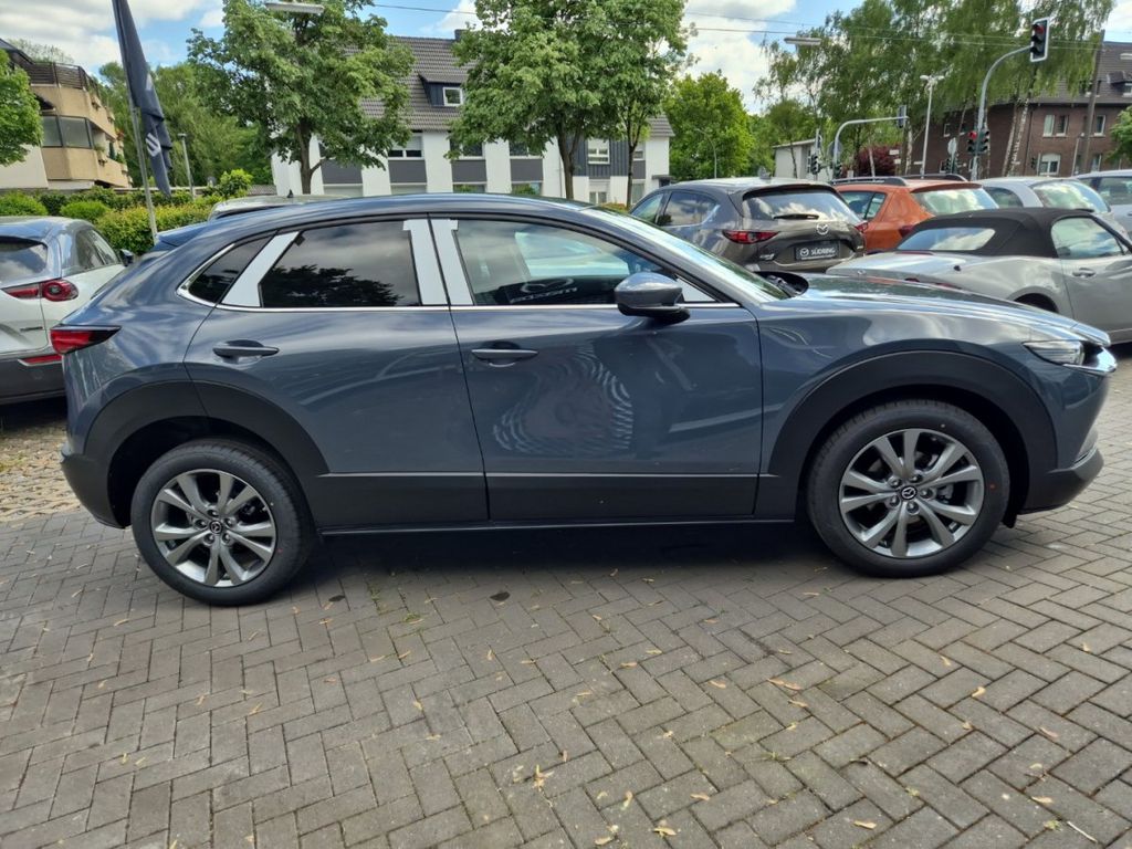 Mazda CX-30 2025