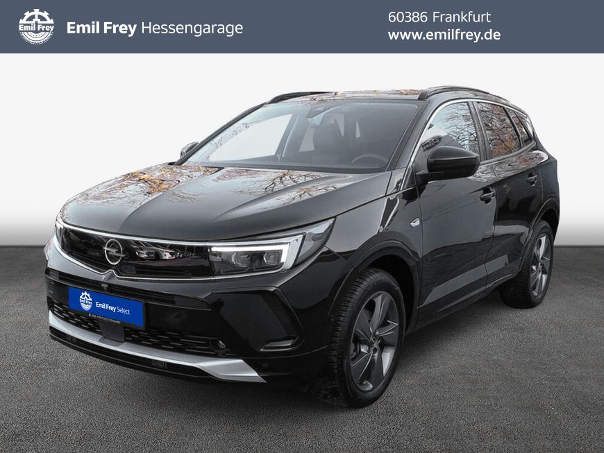 Opel Grandland (X) 2023