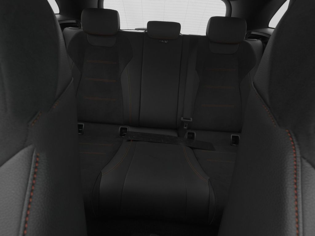 Mercedes-Benz GLA 200 2020