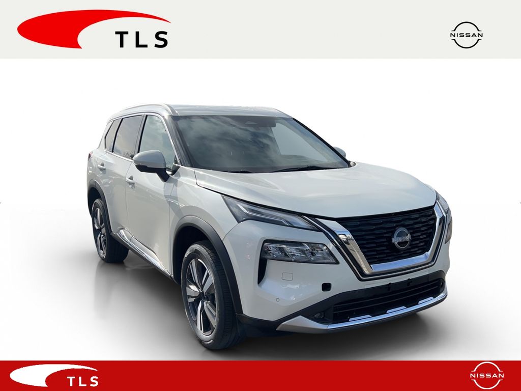 Nissan X-Trail 2024