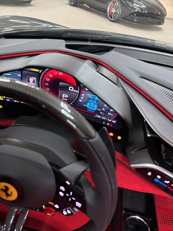 Ferrari 296 GTS