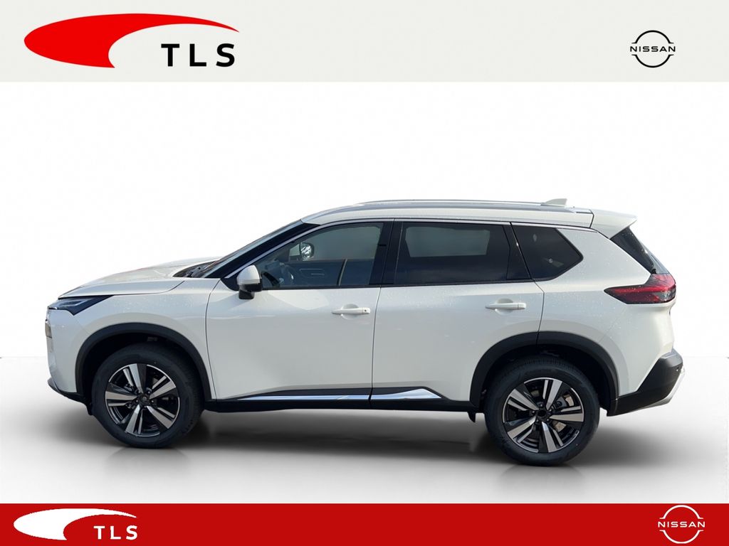 Nissan X-Trail 2024