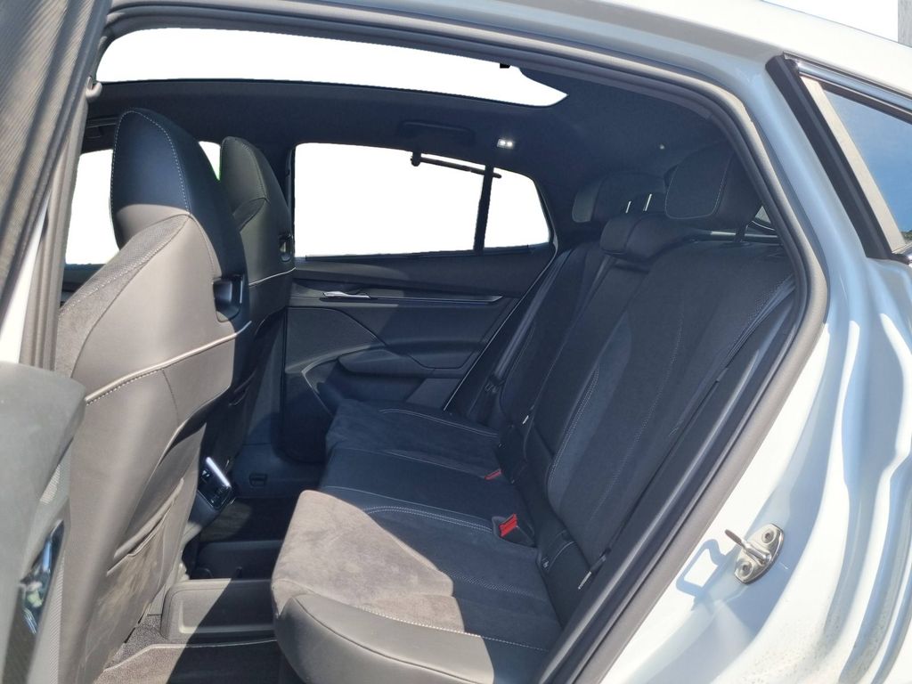 Skoda Enyaq 2024