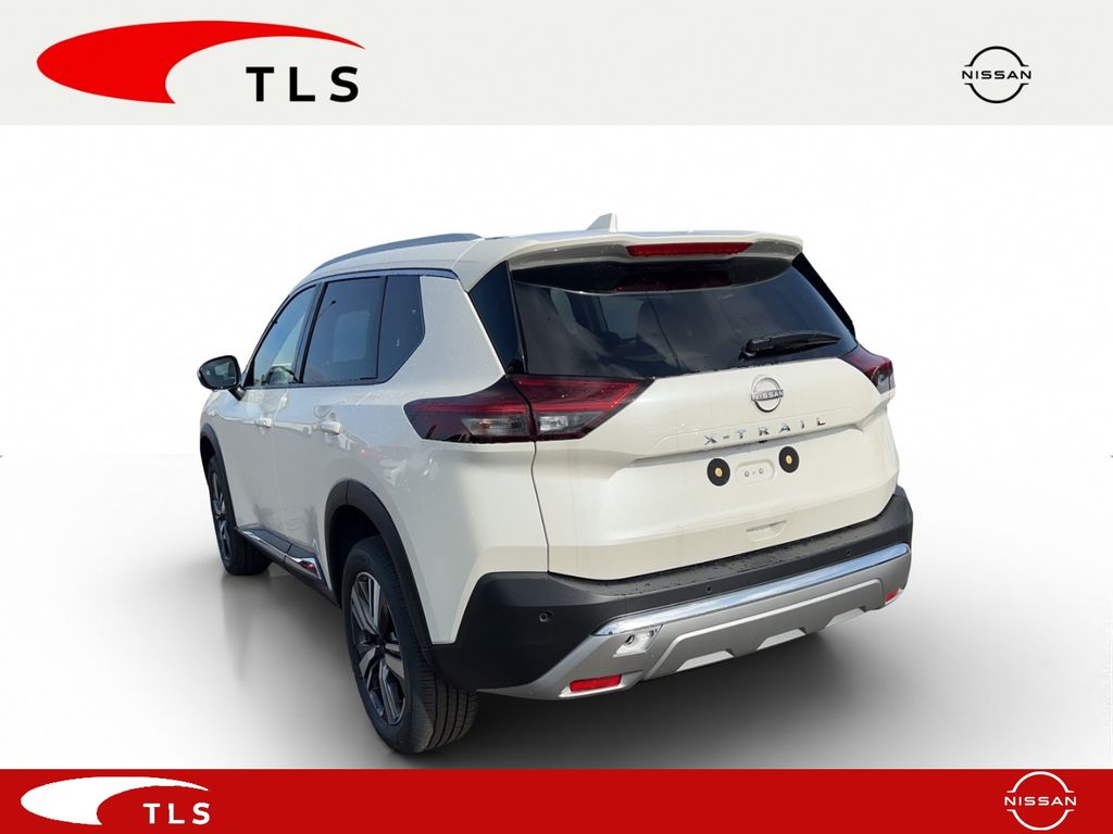 Nissan X-Trail 2024