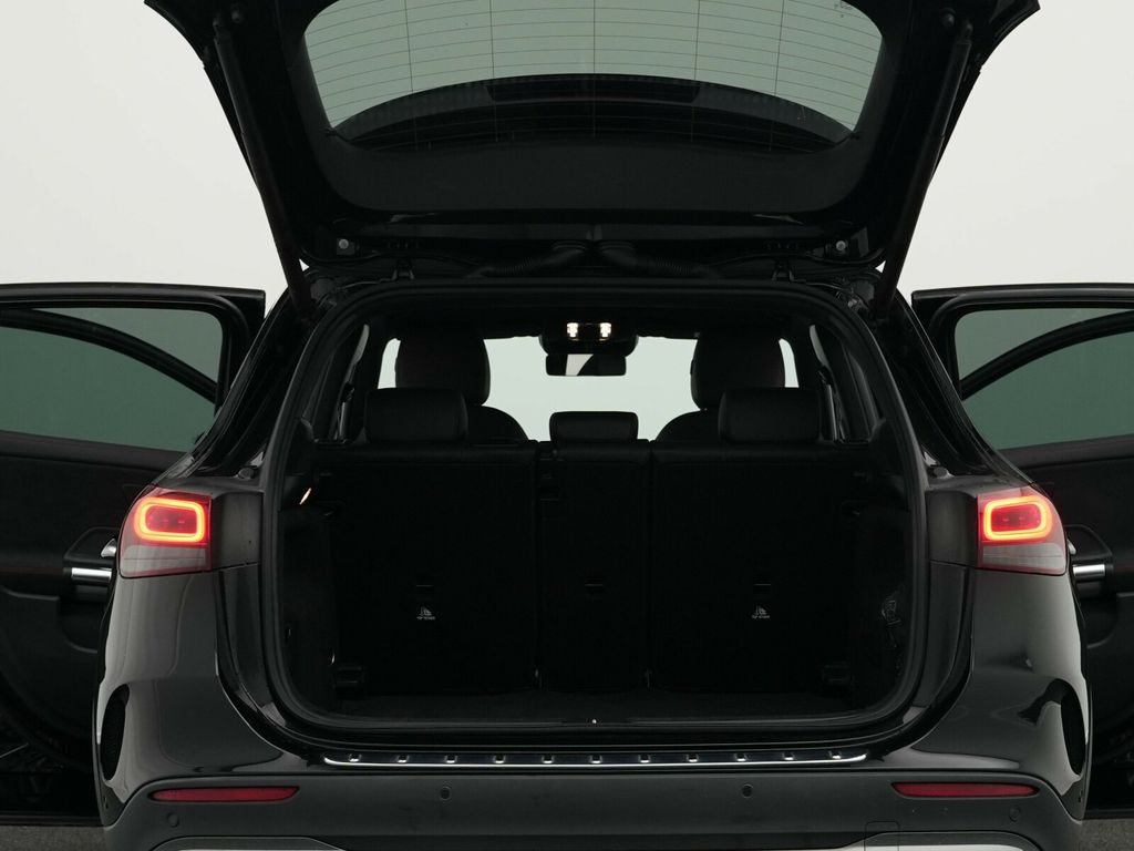 Mercedes-Benz GLA 200 2020