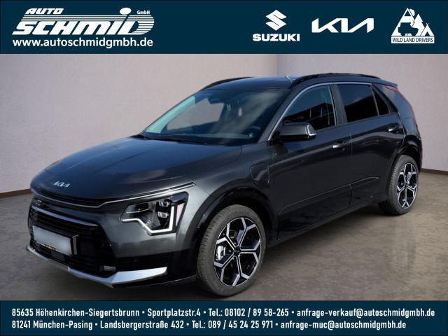 Kia Niro 2025