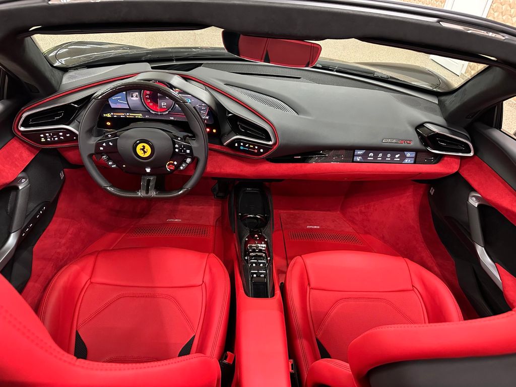 Ferrari 296 GTS