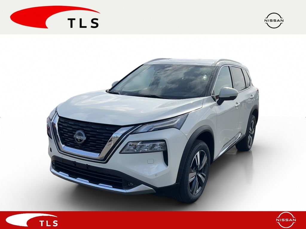 Nissan X-Trail 2024