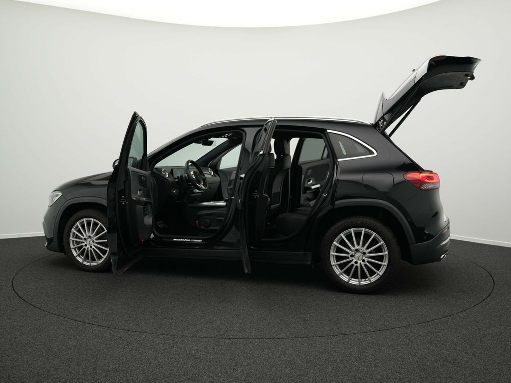 Mercedes-Benz GLA 200 2020