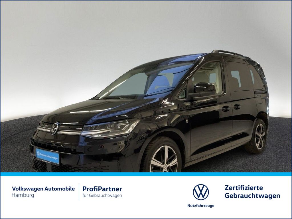 Volkswagen 2024