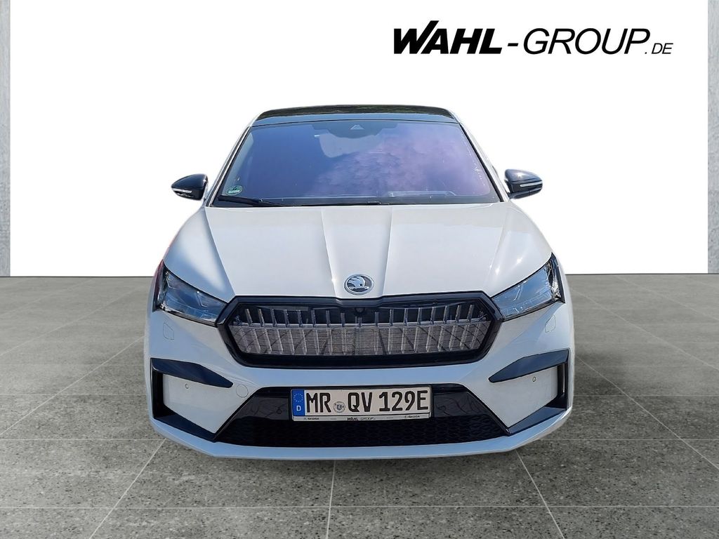Skoda Enyaq 2024