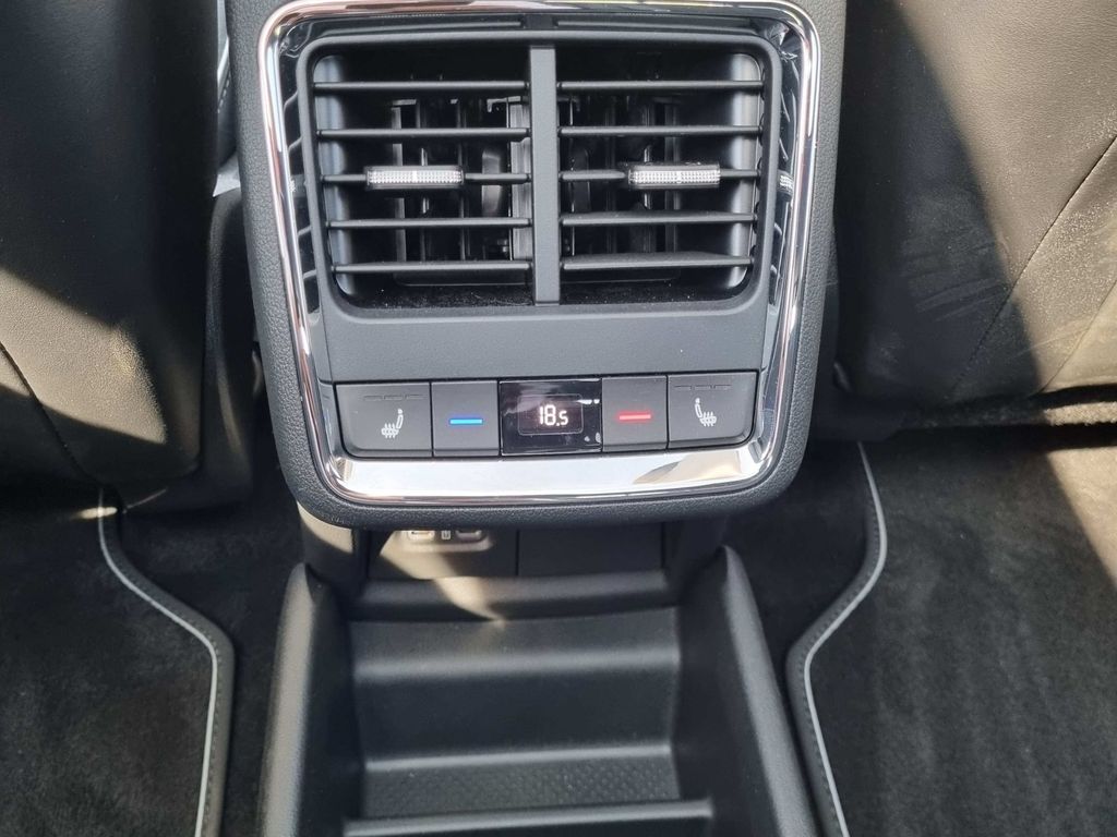 Skoda Enyaq 2024