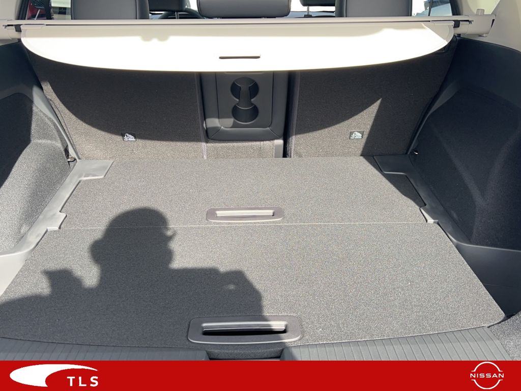 Nissan X-Trail 2024