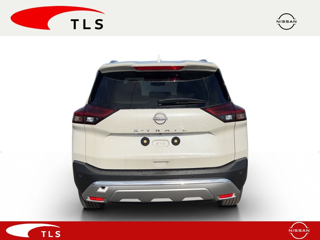 Nissan X-Trail 2024