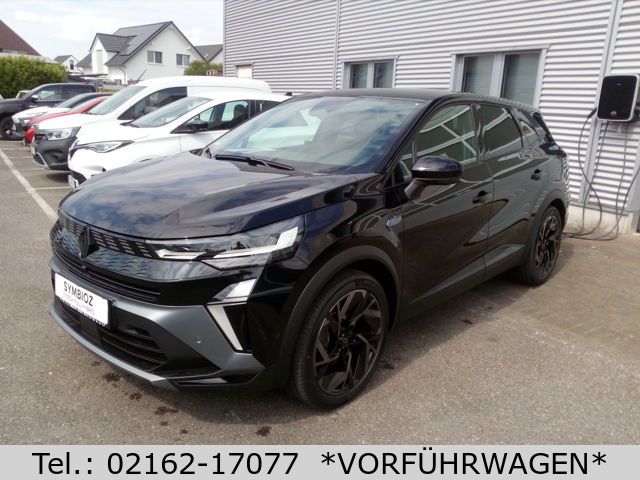 Renault Symbioz 2025