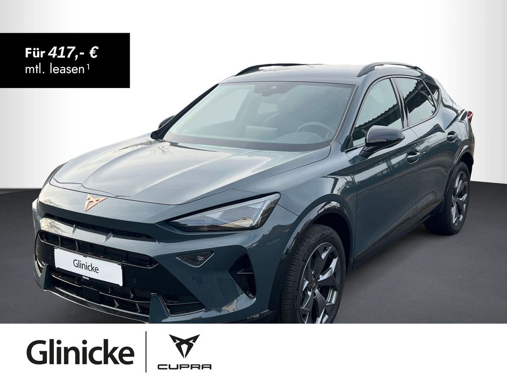 Cupra Formentor 2025