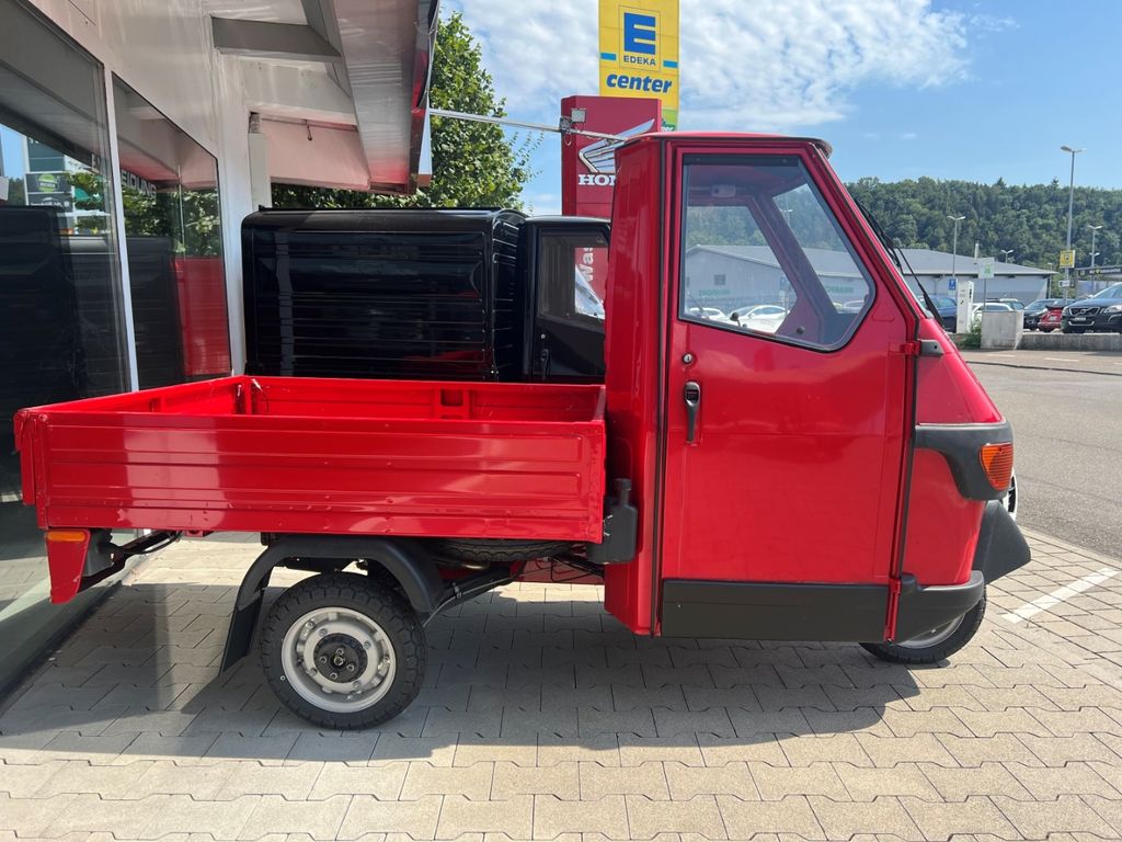 Piaggio APE