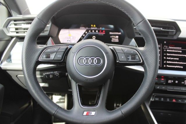 Audi S3 2024