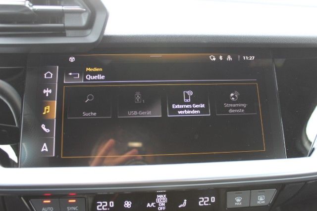 Audi S3 2024