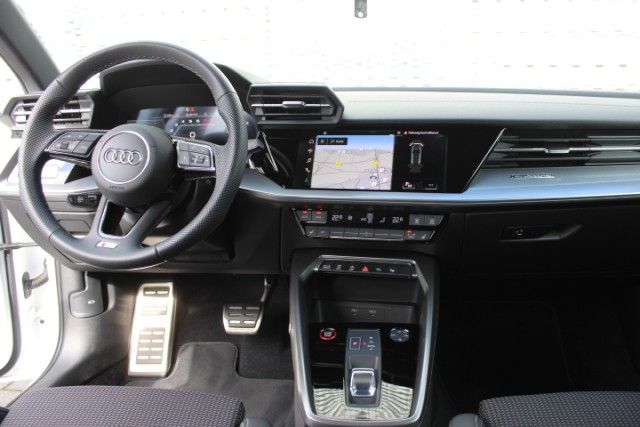 Audi S3 2024