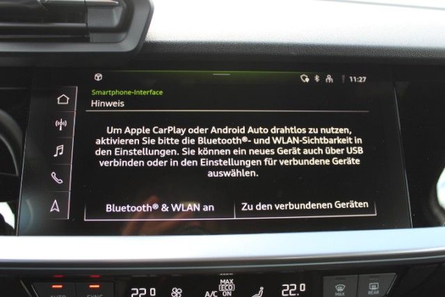 Audi S3 2024
