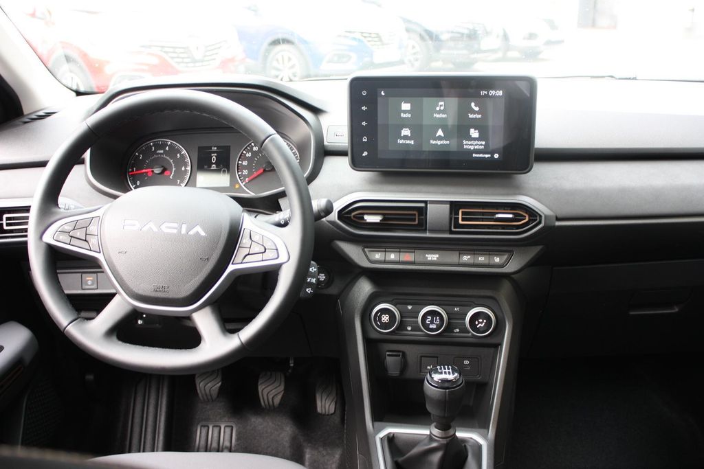 Dacia Jogger