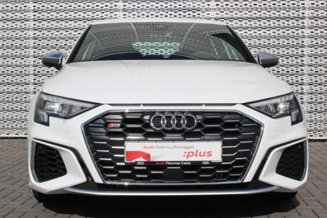 Audi S3 2024