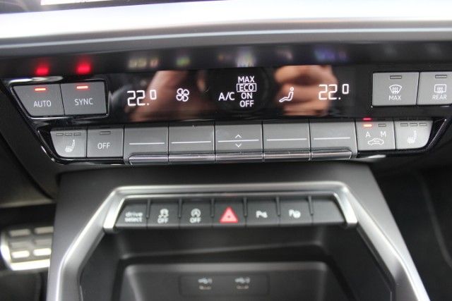 Audi S3 2024