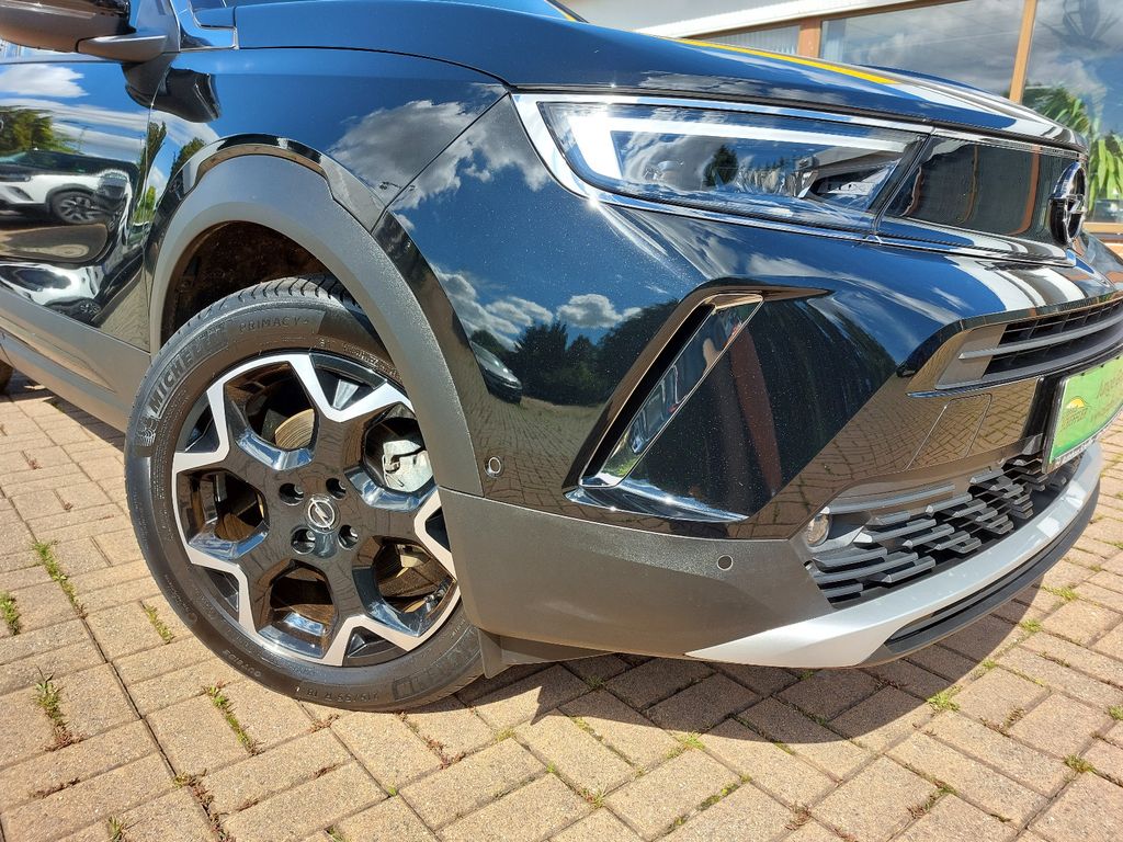 Opel Mokka-e 2021