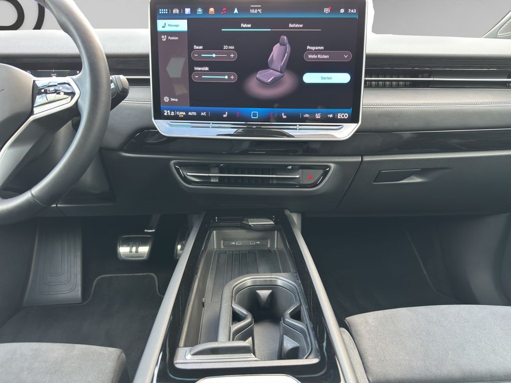 Volkswagen ID.7 2024