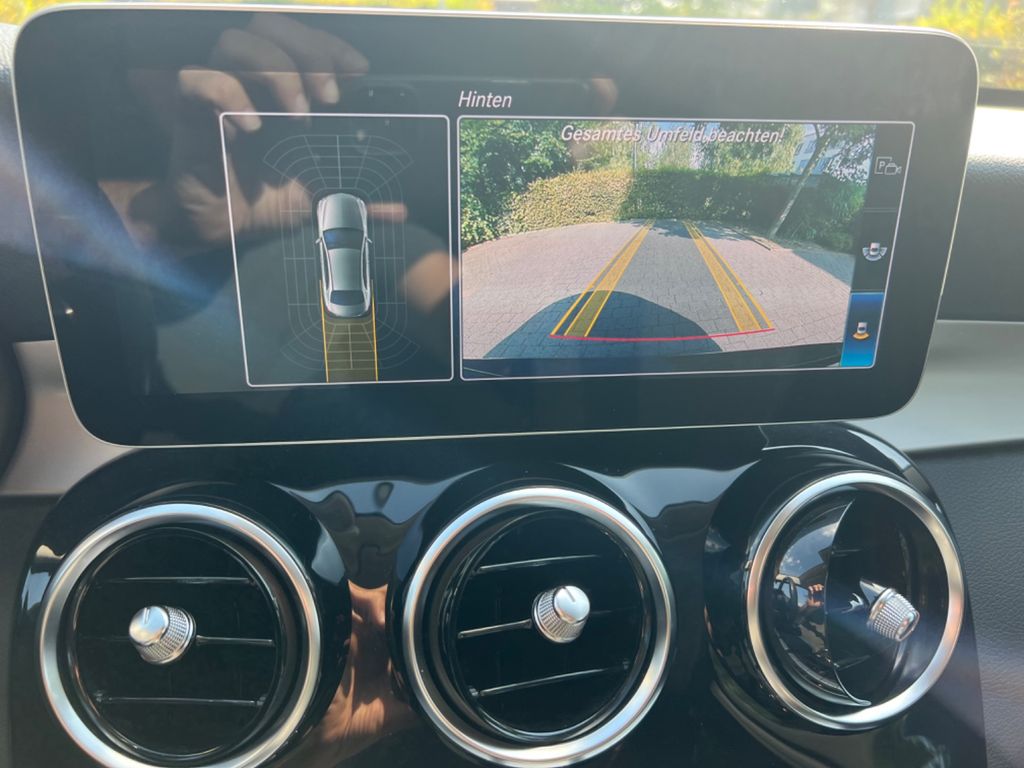 Mercedes-Benz C 220 2019