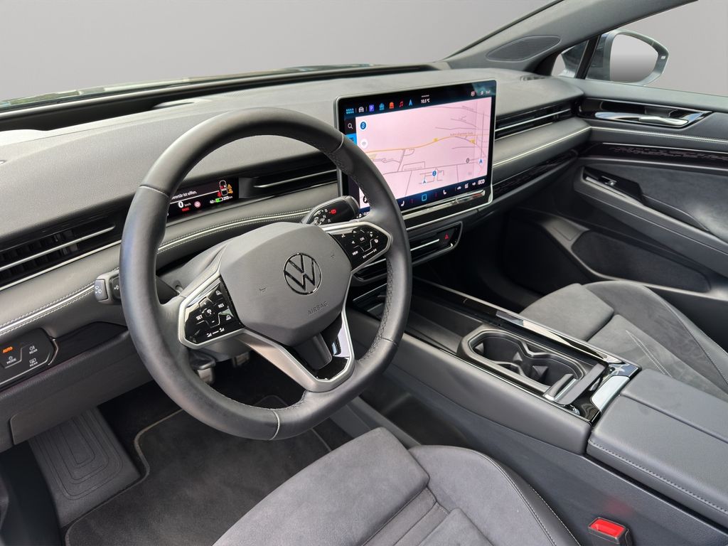 Volkswagen ID.7 2024