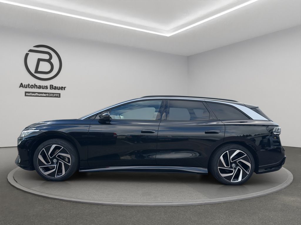 Volkswagen ID.7 2024
