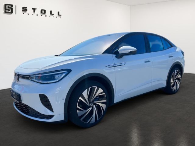 Volkswagen ID.5 2022
