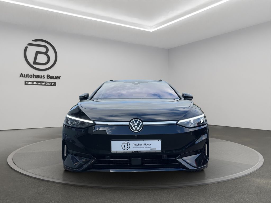 Volkswagen ID.7 2024