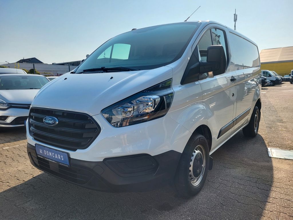 Ford Transit 2021