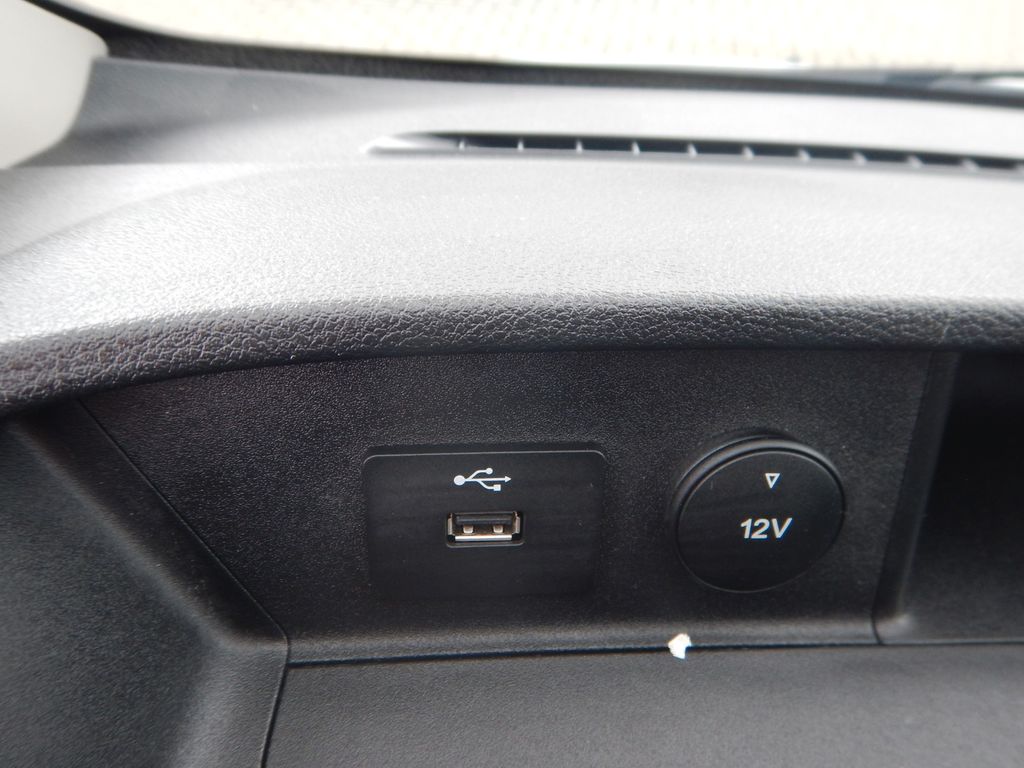 Ford Transit Custom 2018