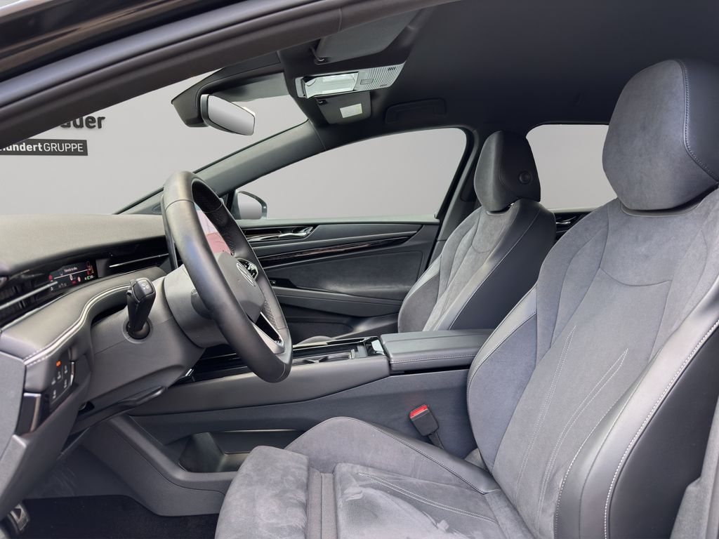 Volkswagen ID.7 2024