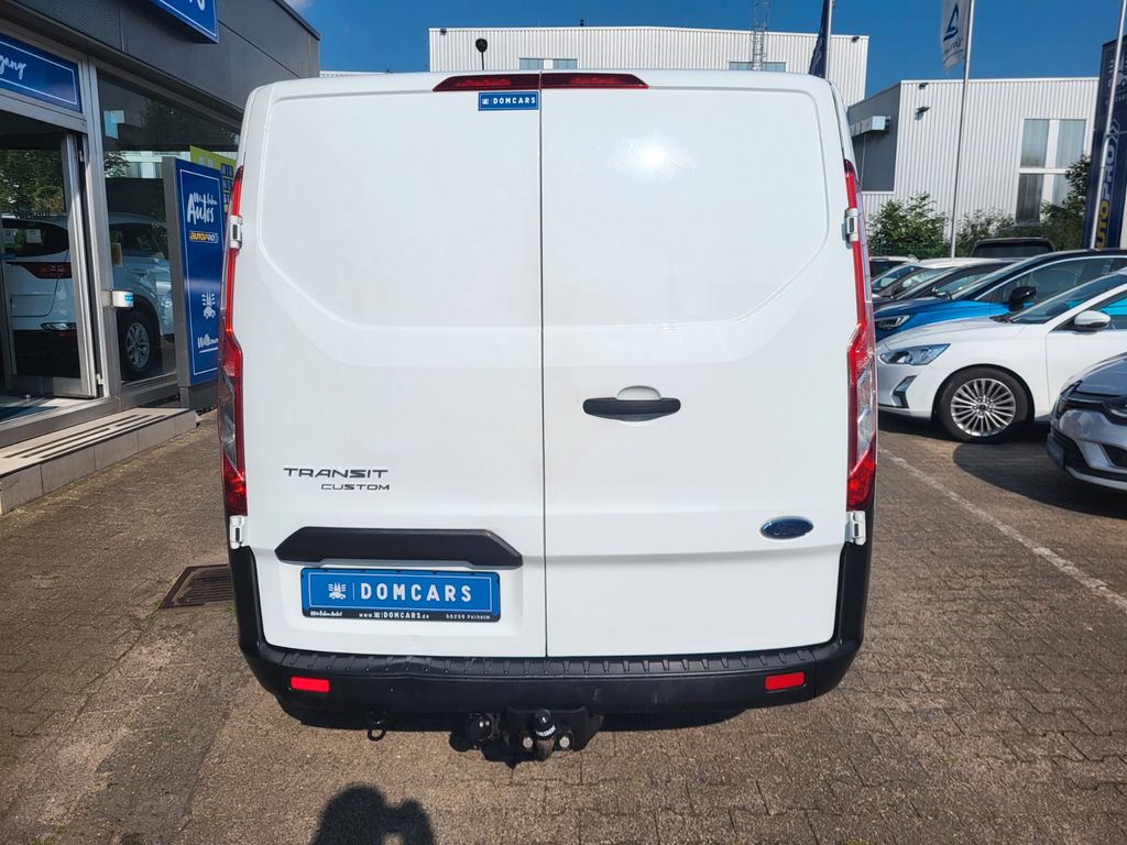 Ford Transit 2021
