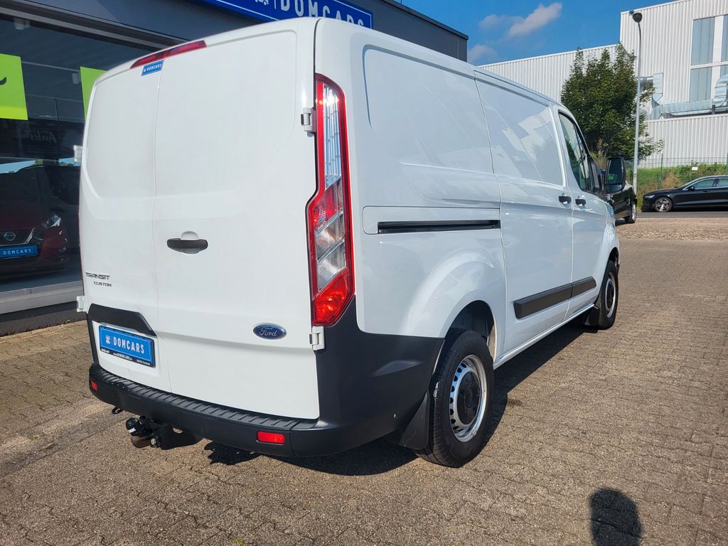 Ford Transit 2021