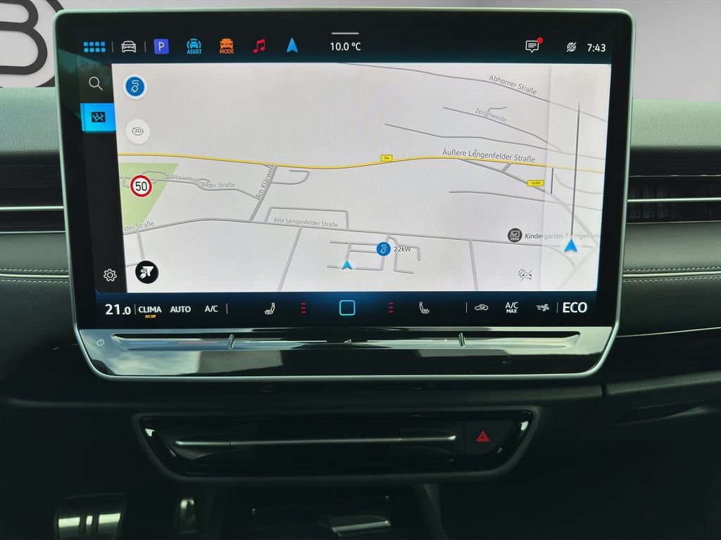 Volkswagen ID.7 2024