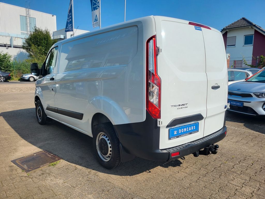 Ford Transit 2021
