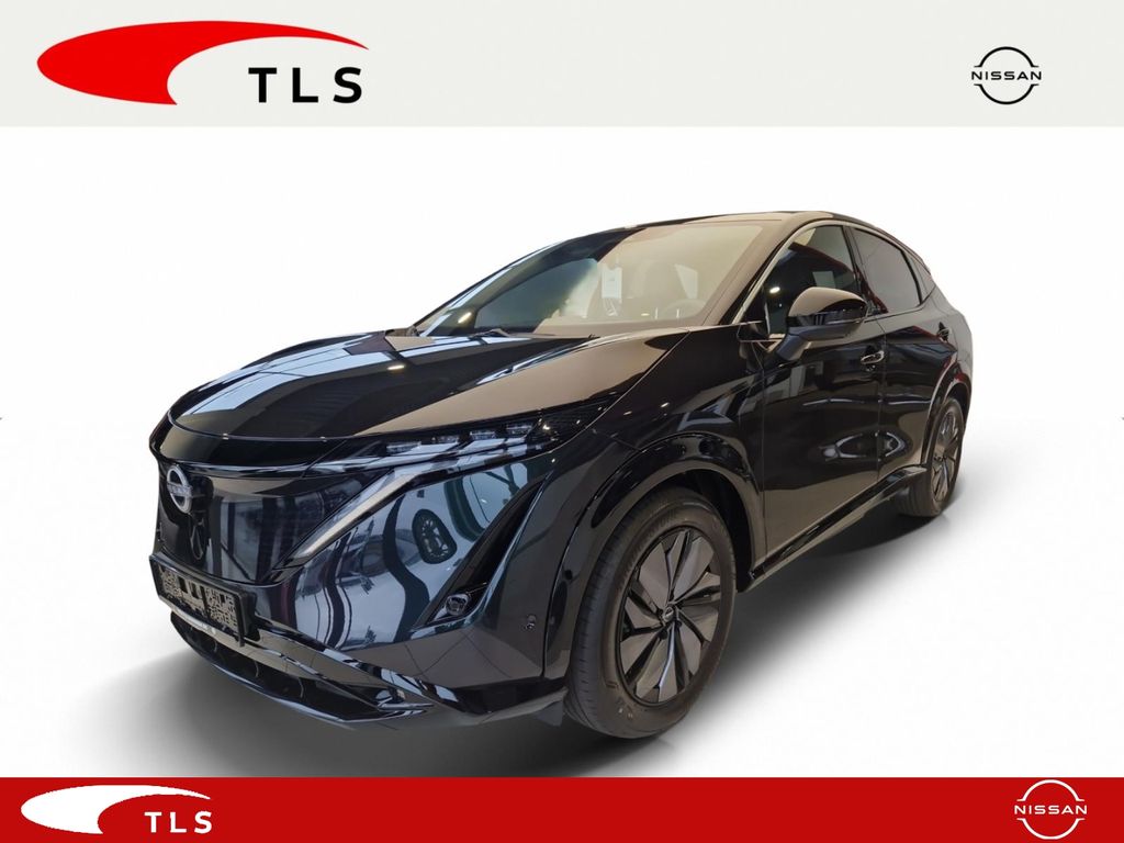 Nissan Ariya 2023