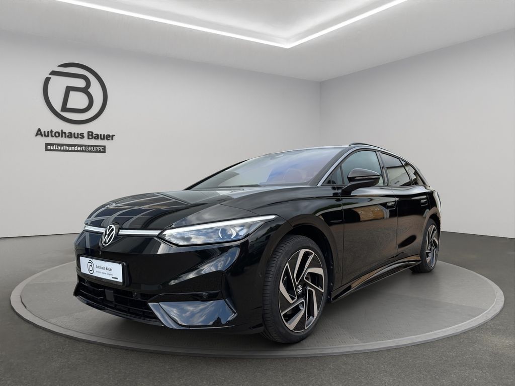 Volkswagen ID.7 2024