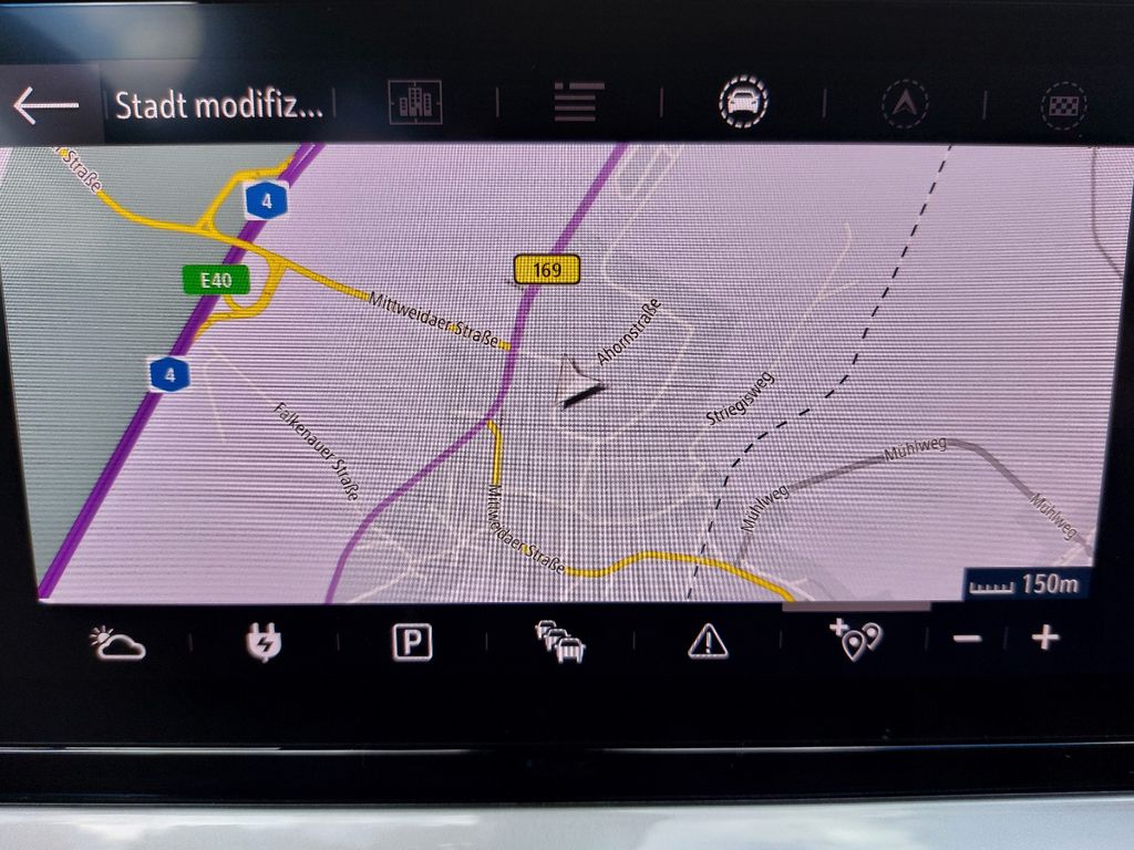 Opel Mokka-e 2021