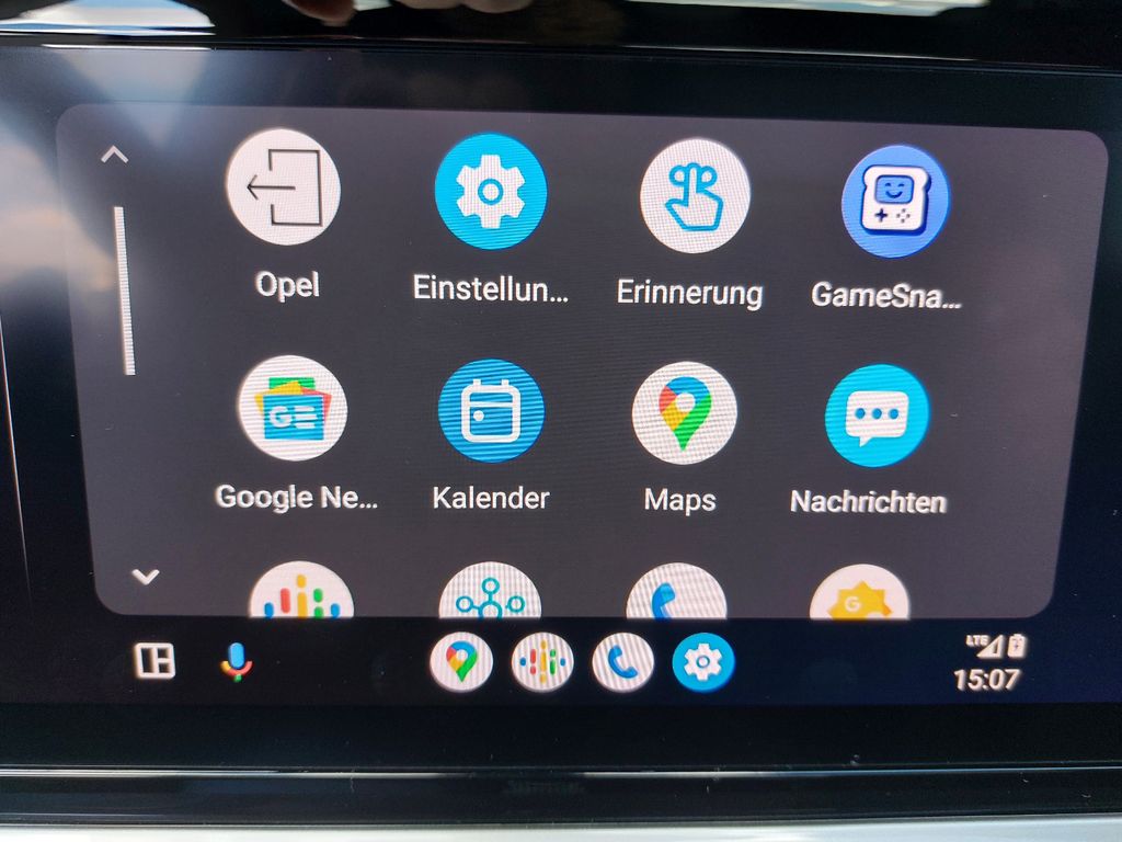Opel Mokka-e 2021