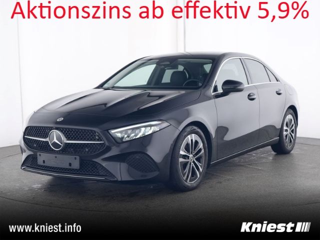 Mercedes-Benz A 180 2024